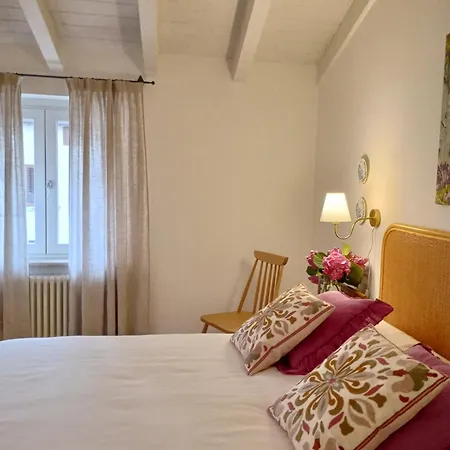 Mansarda In Piazzetta Centro Storico Apartmán *