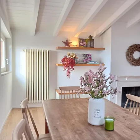 Appartement Mansarda In Piazzetta Centro Storico *