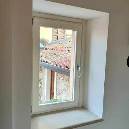 Appartement Mansarda In Piazzetta Centro Storico *