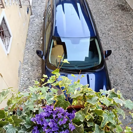 Mansarda In Piazzetta Centro Storico Daire Manerba del Garda