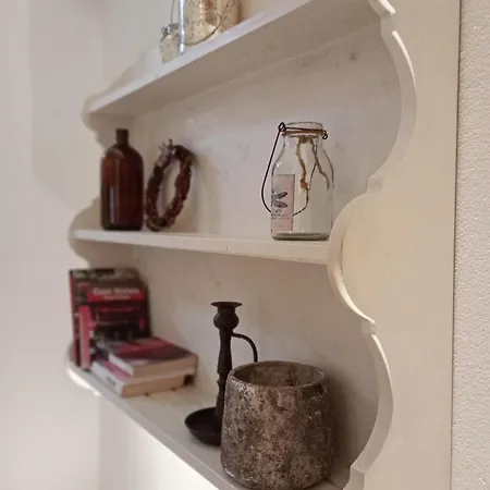 Mansarda In Piazzetta Centro Storico Appartement *