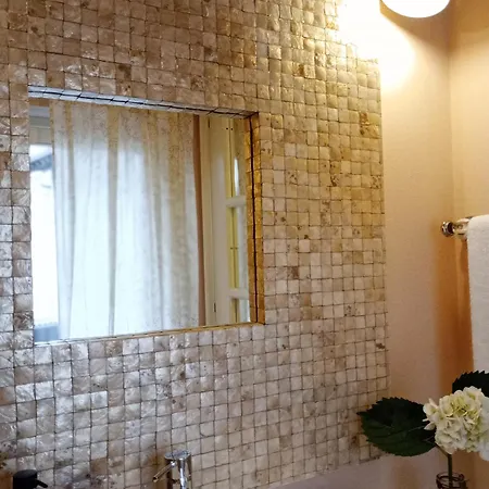 Appartement Mansarda In Piazzetta Centro Storico *